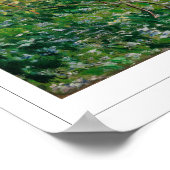 Claude Monet Zedign Art Poster #52 (Hoek)