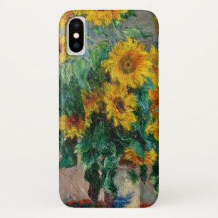 Claude Monet - Zonnebloemen Case-Mate iPhone Case