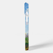 Claude Monet's Madame Monet en haar zoon Case-Mate iPhone Case (Achterkant / Links)