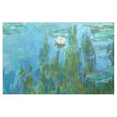 Claude Monet's Nymphéas Stof (Fat Quarter)