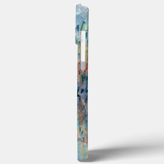 Claude Monet's Sunrise Case-Mate iPhone Case (Achterkant / Links)