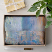 Claude Monet's Sunrise Tissuepapier (Geschenk)