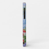 Claude Monet's Water Lilies Case-Mate iPhone Case (Achterkant/links)