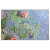 Claude Monet's Water Lilies Stof (Fat Quarter)