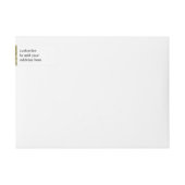 Claude Monet's weeping Willow (Voorkant)