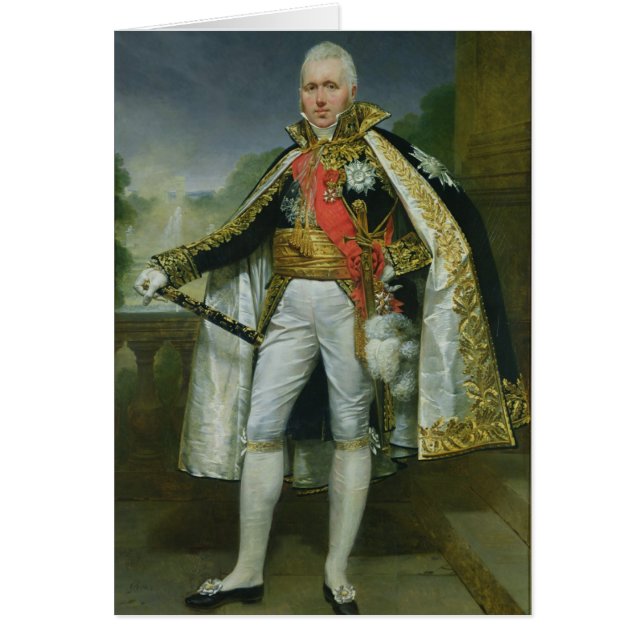 Claude Victor Perrin (Voorkant)