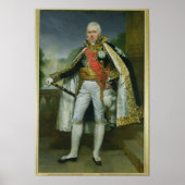 Claude Victor Perrin Poster (Voorkant)