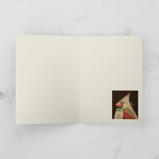 Claudette-kaart Kaart