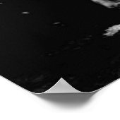 Claudia is een schaars geklede Ziegfield Theatre G Poster (Hoek)