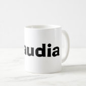 Claudia Mok (Voorkant rechts)