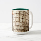 Claudia Mullek/Ann Coddington Mok (Voorkant rechts)