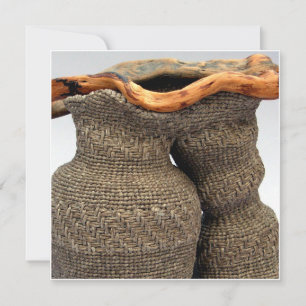 Claudia Mullek, huwelijk Notitiekaartje