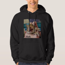 Claudia Sweatshirt/Hoodie