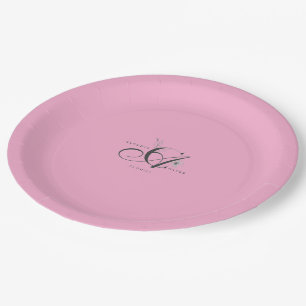 #ClaudiaBloemistAlvesPapierenBord Papieren Bordje