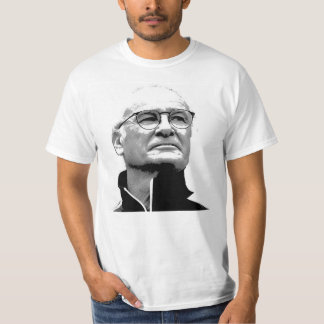 Claudio Ranieri - T-Shirt