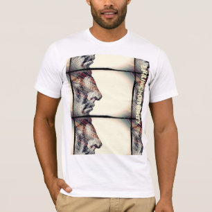 Claudius Chemistry T-shirt