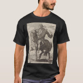 Claudius I T-shirt (Voorkant)