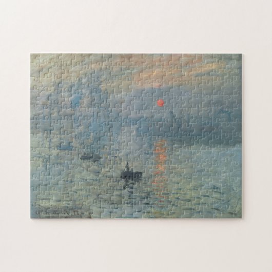 Claudius Legpuzzel (Horizontaal)