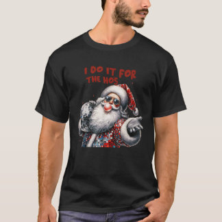 Claus T-shirt