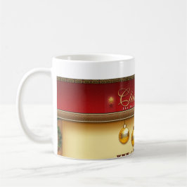 ClausNet Member Hot Cacao Mok