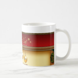 ClausNet Member Hot Cacao Mok