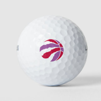 Claw Golfballen