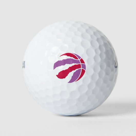 Claw Golfballen (Voorkant)