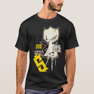 Claw King Dom $$$ T-shirt