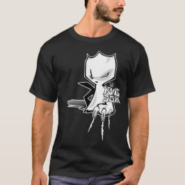 Claw King Dom T-shirt