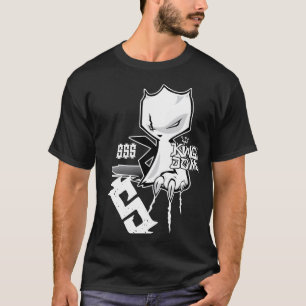 Claw King Dom $$$ T-shirt