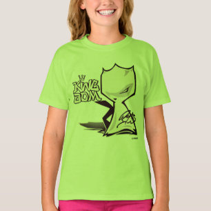 Claw Kingdom Genesis T-shirt