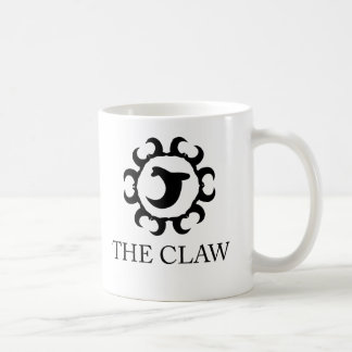Claw - koffie - Mok