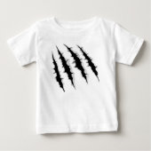 Claw Scratch Jersey (Voorkant)