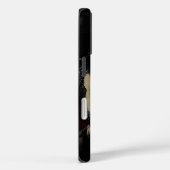 Clawed hero-hoesje Case-Mate iPhone case (Achterkant / Rechts)