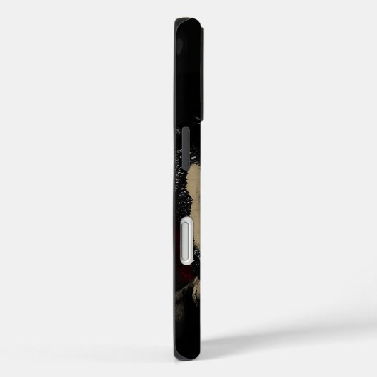 Clawed hero-hoesje Case-Mate iPhone case (Achterkant / Rechts)