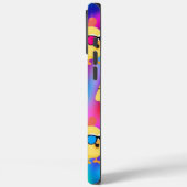 clawee-kip Case-Mate iPhone case (Achterkant / Links)