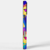 clawee-kip Case-Mate iPhone case (Achterkant / Rechts)