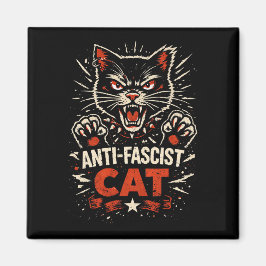 Claws of Resistance Magneet