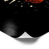 Claws of Resistance Perfect Poster (Hoek)
