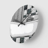 CLAWTUB BATH TESSA 1.jpg Ronde Klok (Hoek)