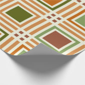 Clay Algae Cadeaupapier (Hoek)