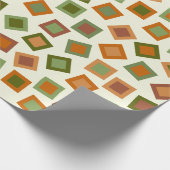 Clay Algae Cadeaupapier (Hoek)