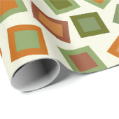 Clay Algae Cadeaupapier (Rol Hoek)