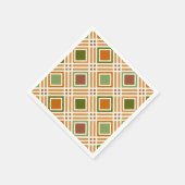 Clay Algae Pattern Servet (Hoek)