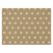 Clay Algae Tafelkleed (Voorkant (Horizontaal))