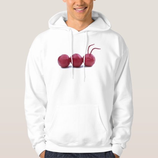 Clay Bug Hoodie (Voorkant)