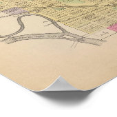 Clay Center, Clay County, Kansas Poster (Hoek)