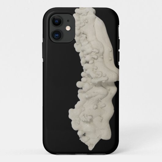 Clay Concretion Case-Mate iPhone Case (Achterkant)