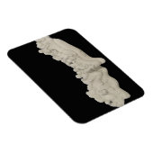 Clay Concretion Magneet (Rechterzijde)