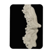 Clay Concretion Magneet (Verticaal)